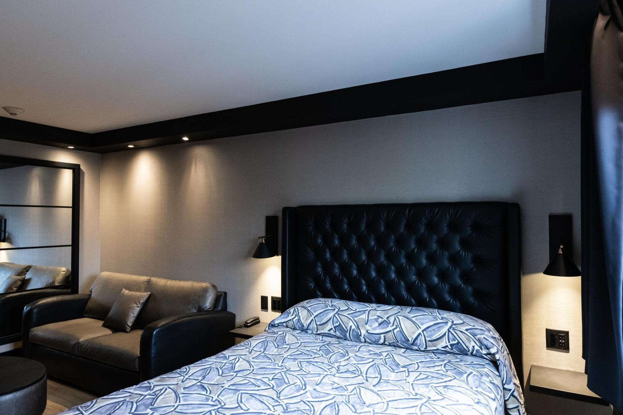 Hotel Le Chablis Cadillac — Photos 3