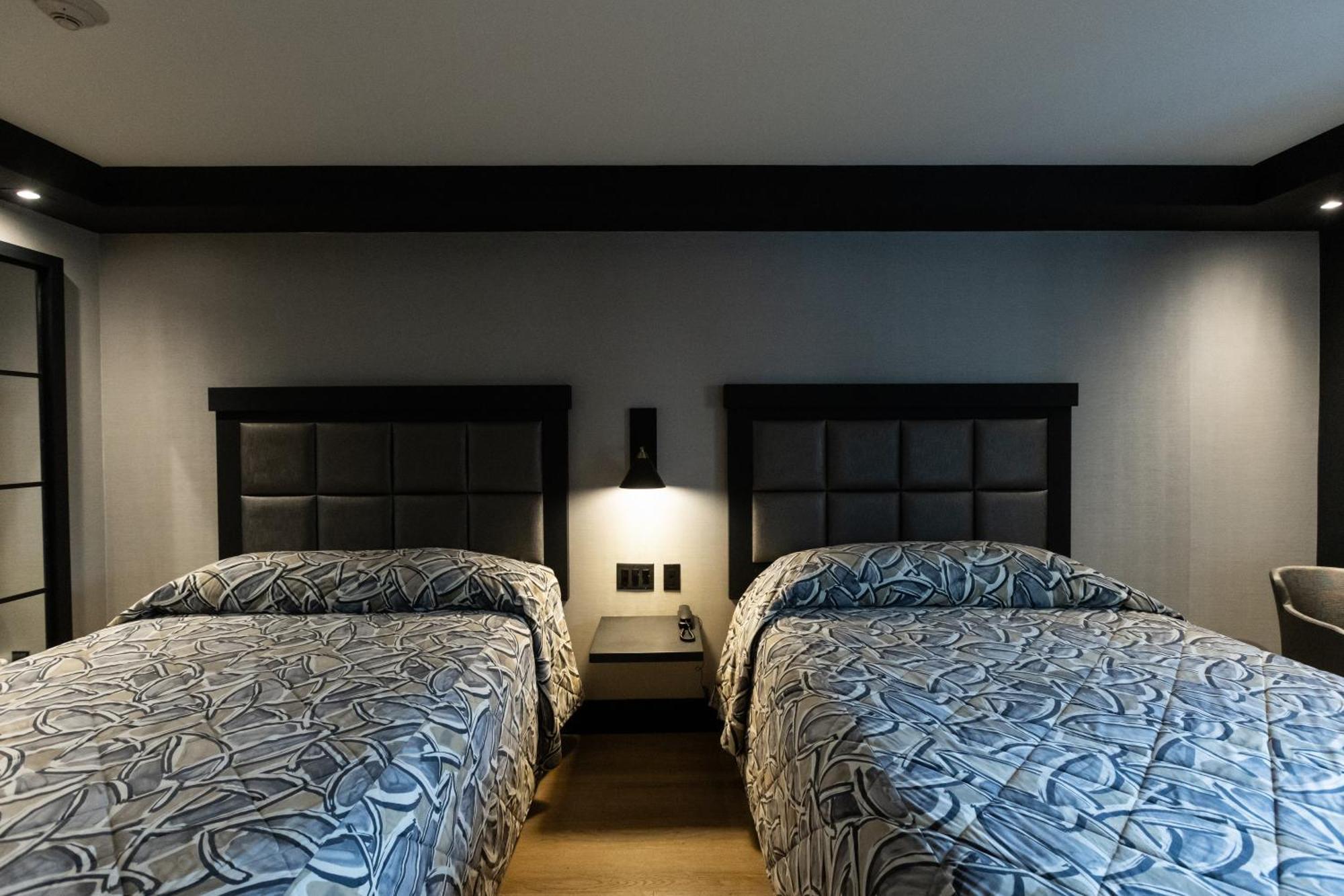 Hotel Le Chablis Cadillac — Photos 1